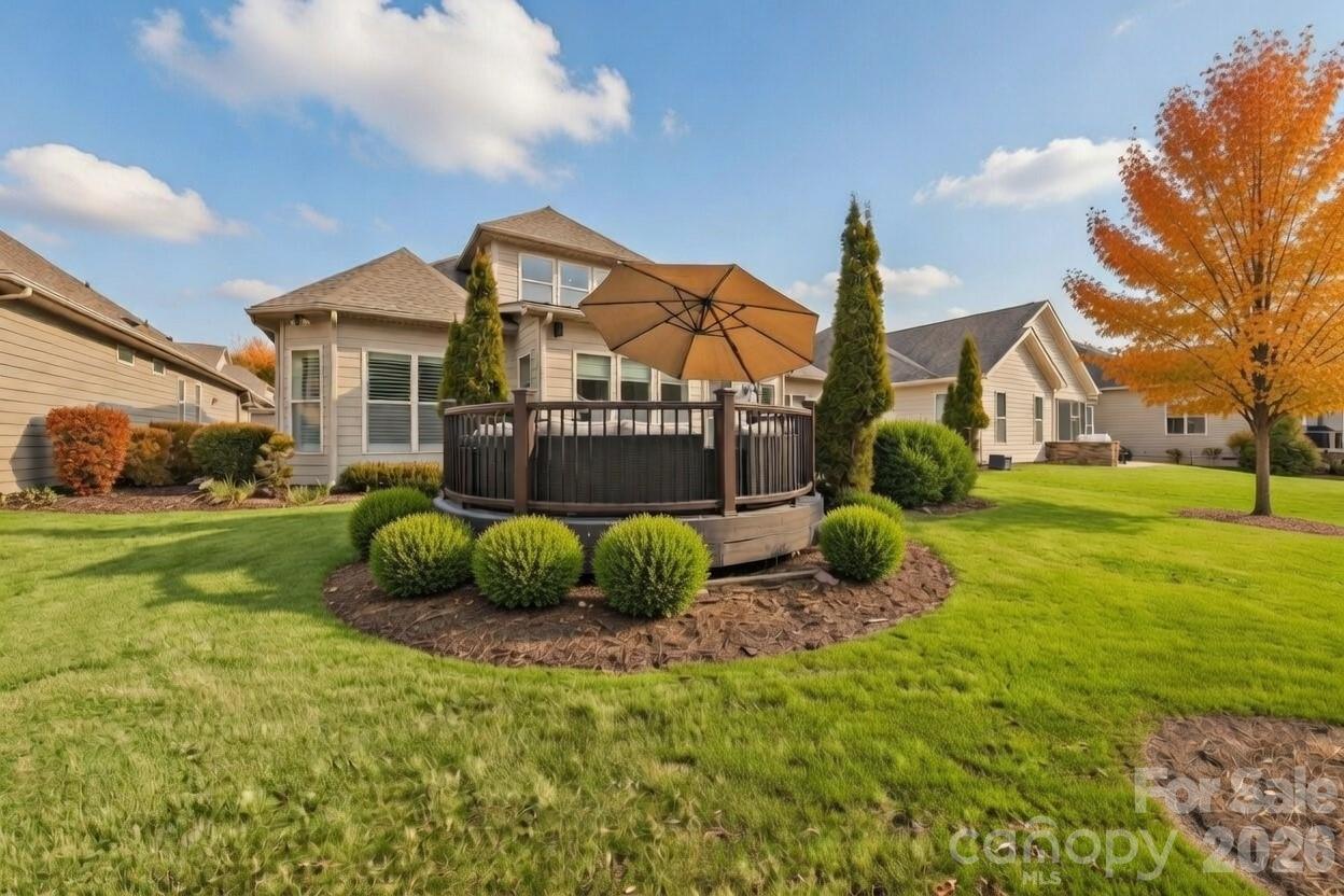 Regency at Palisades - Residential