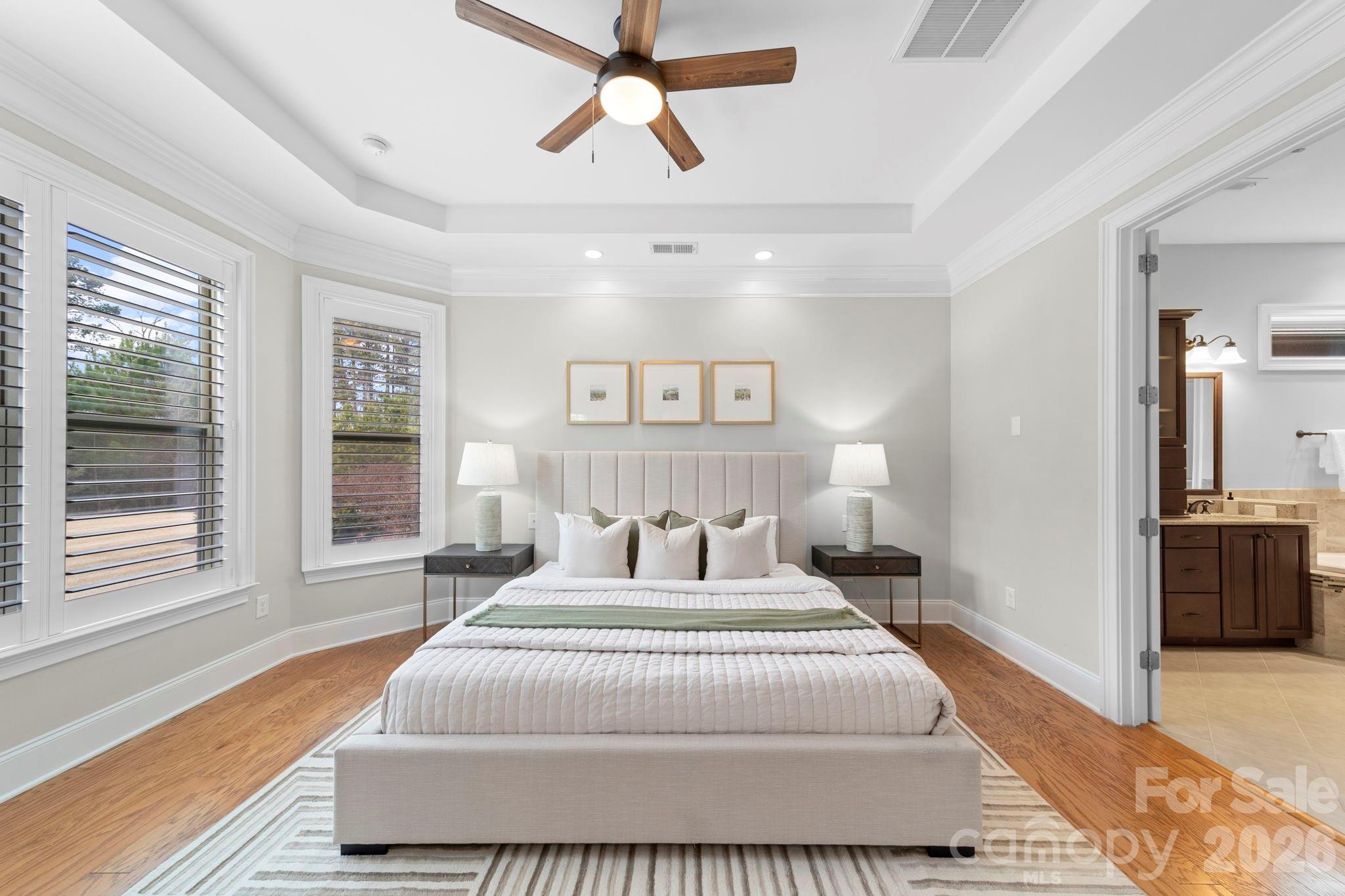 Regency at Palisades - Residential