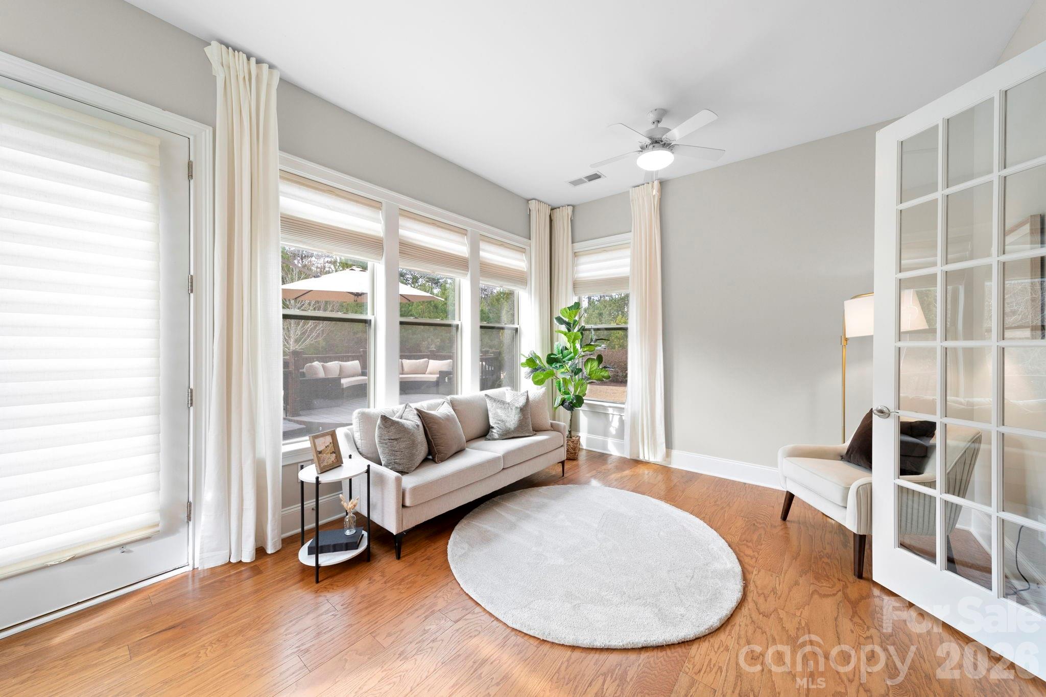 Regency at Palisades - Residential