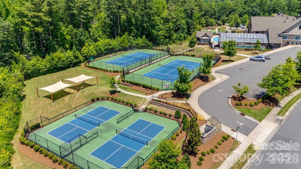 Regency at Palisades - Residential