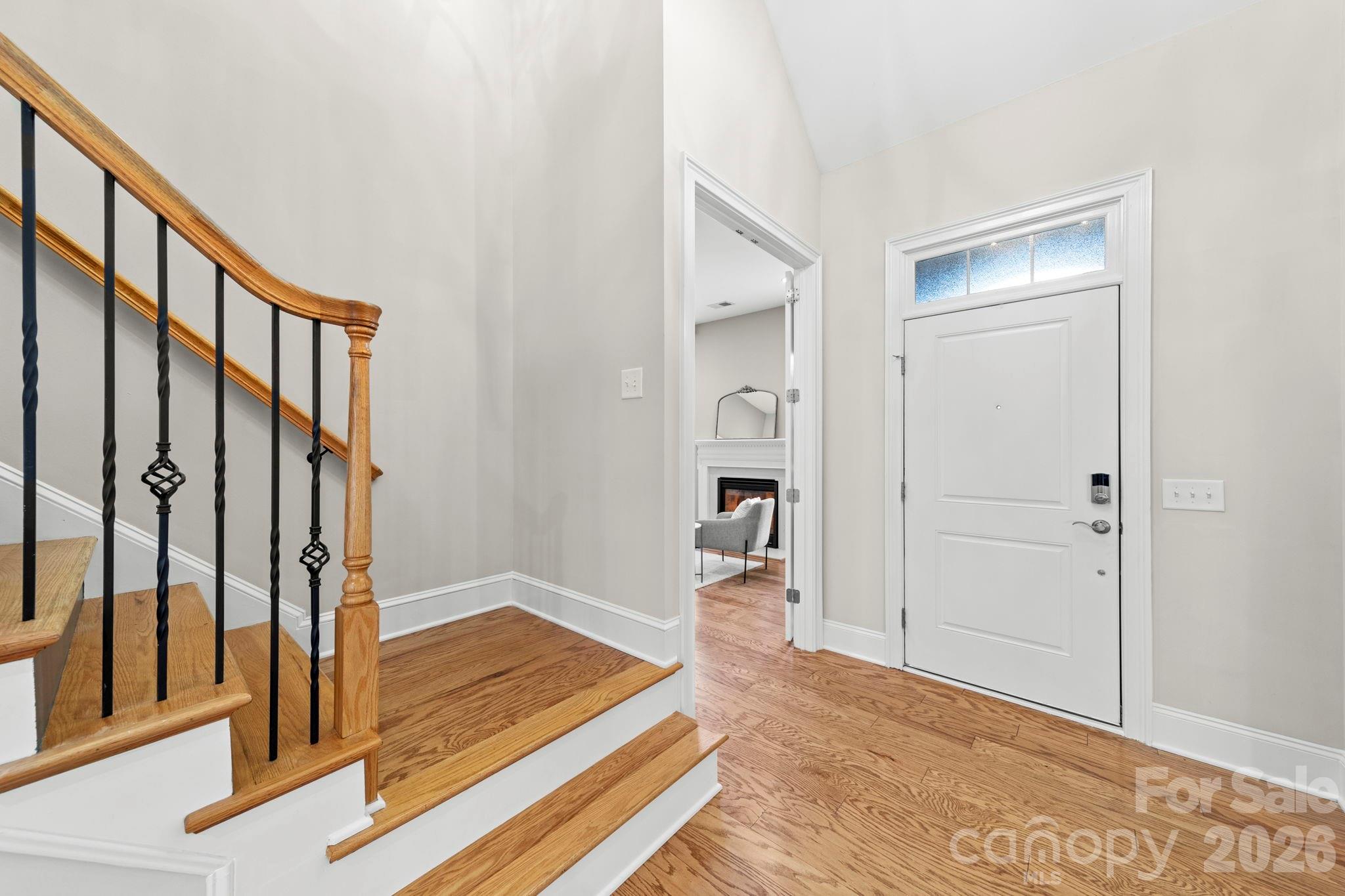 Regency at Palisades - Residential