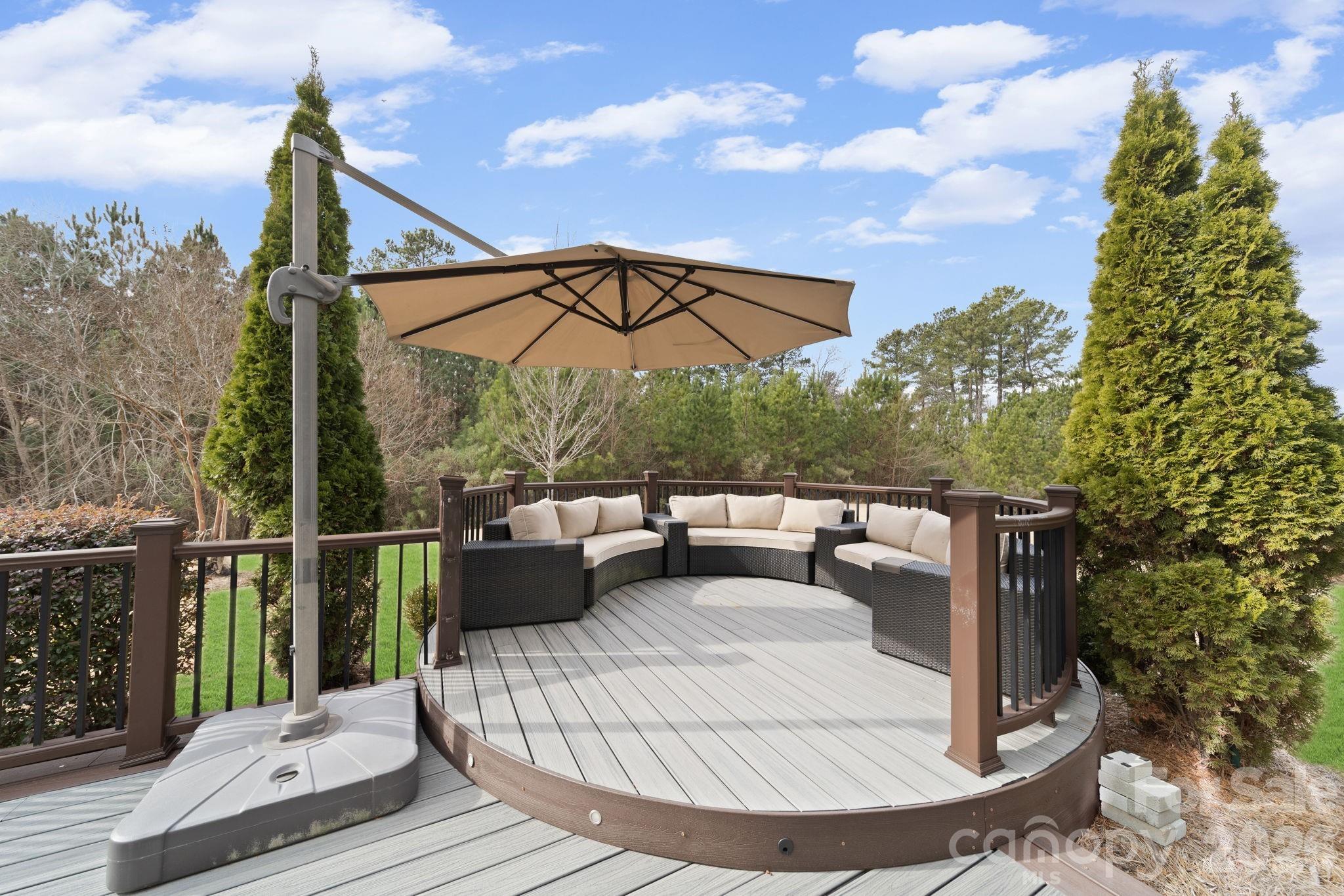 Regency at Palisades - Residential