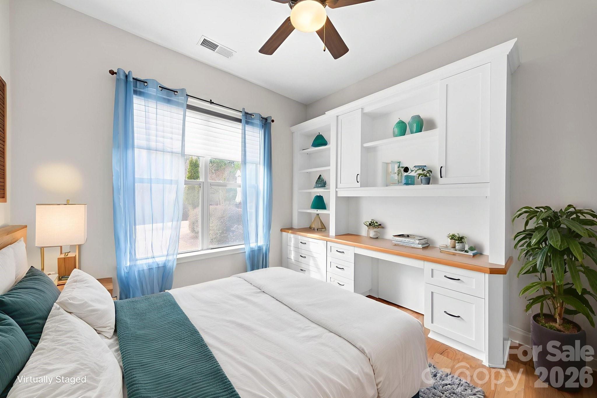 Regency at Palisades - Residential