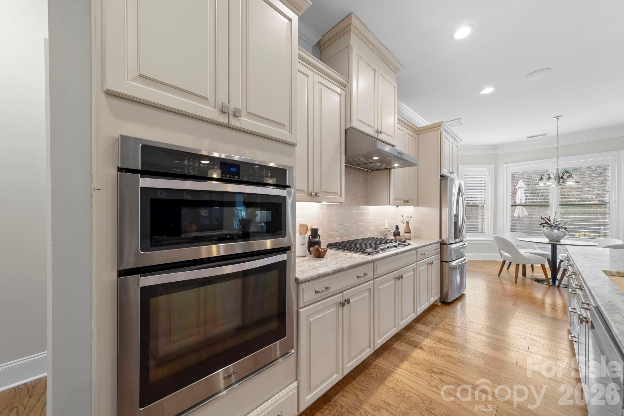 Regency at Palisades - Residential