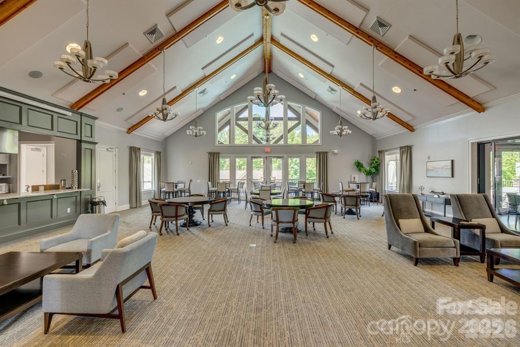 Regency at Palisades - Residential