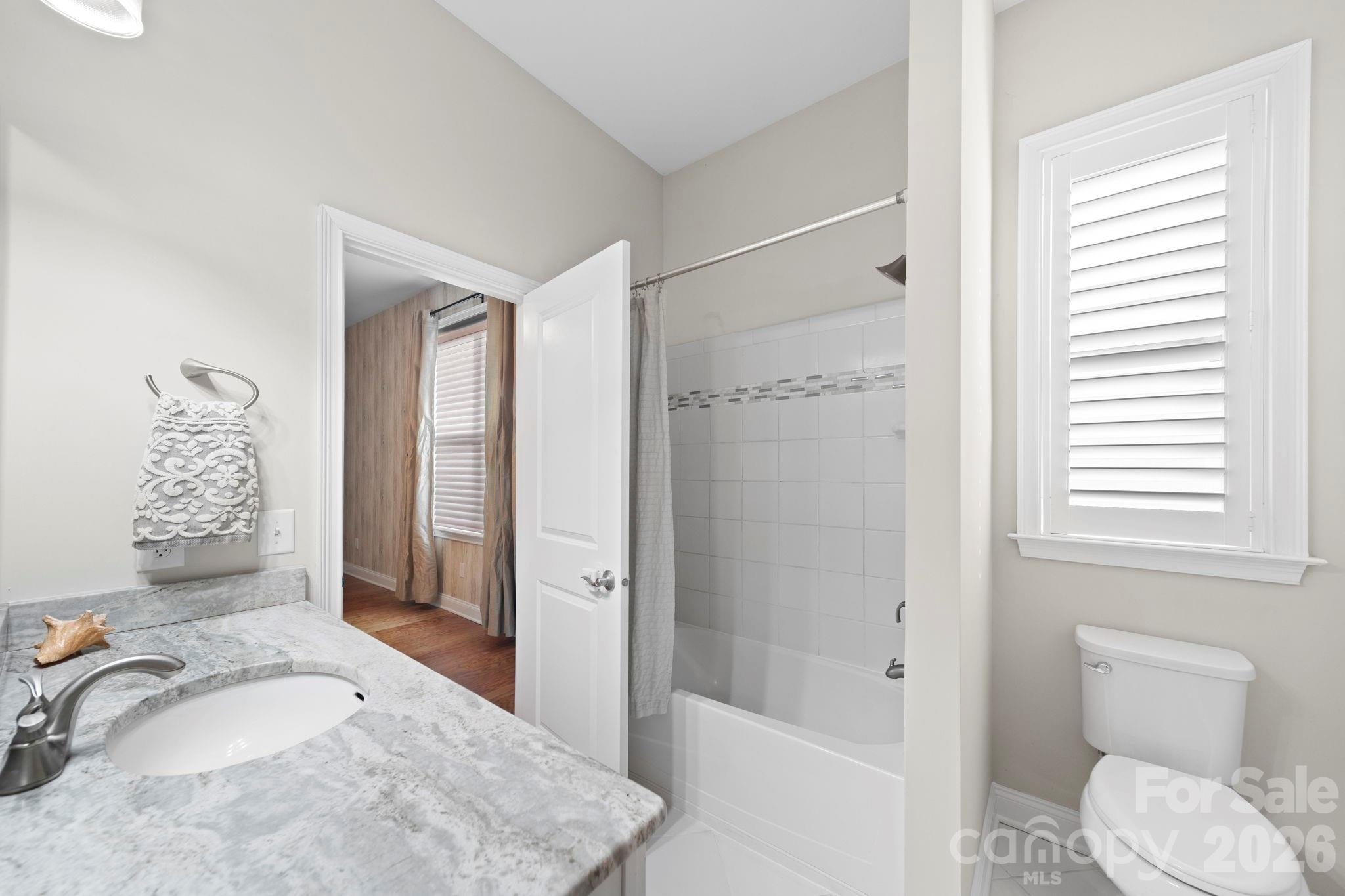 Regency at Palisades - Residential