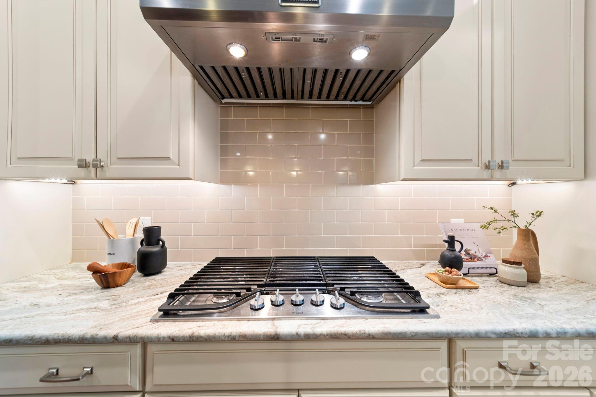 Regency at Palisades - Residential