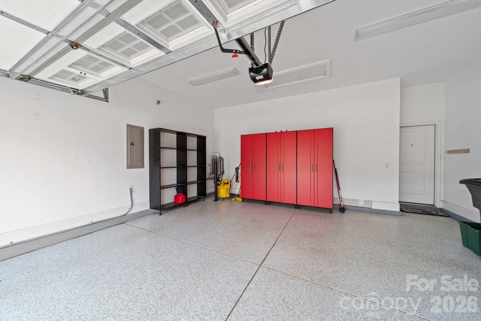 Regency at Palisades - Residential