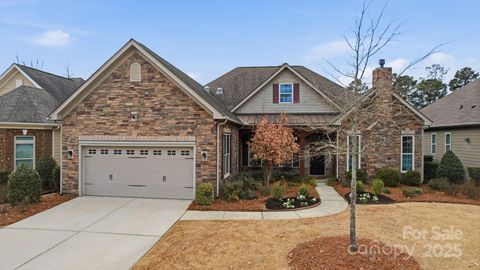 14817 High Bluff Court Charlotte NC 28278