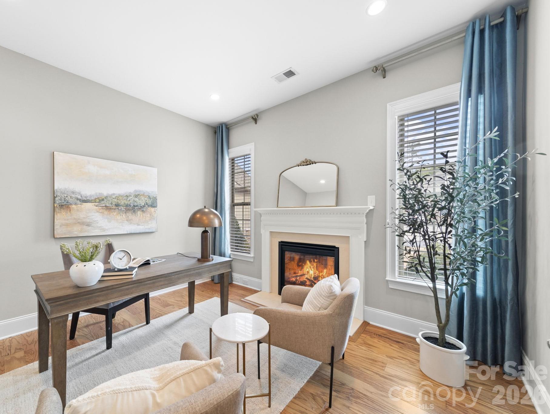 Regency at Palisades - Residential