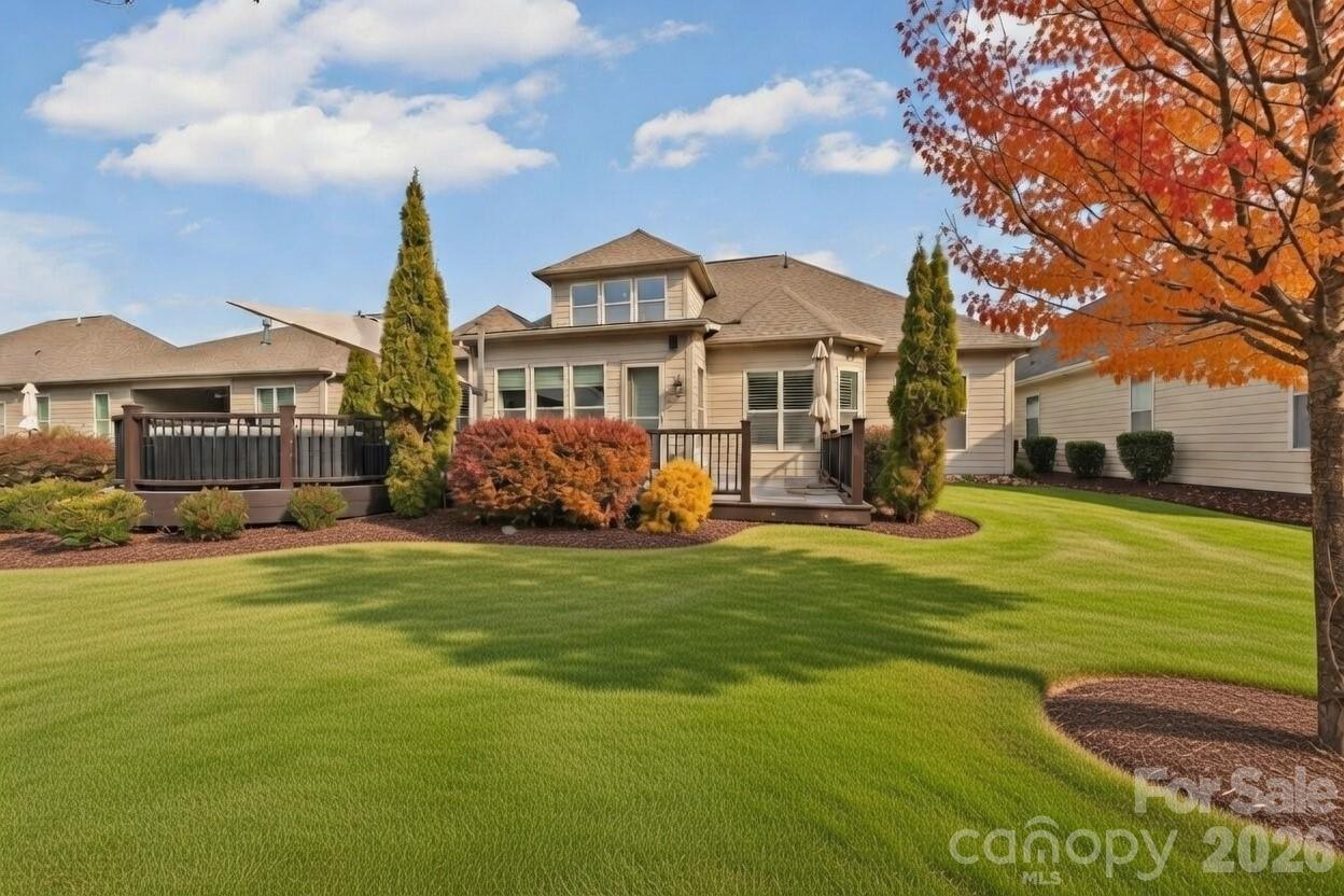 Regency at Palisades - Residential