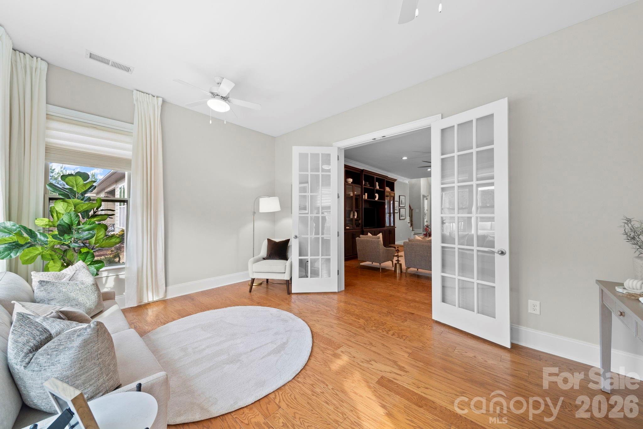 Regency at Palisades - Residential