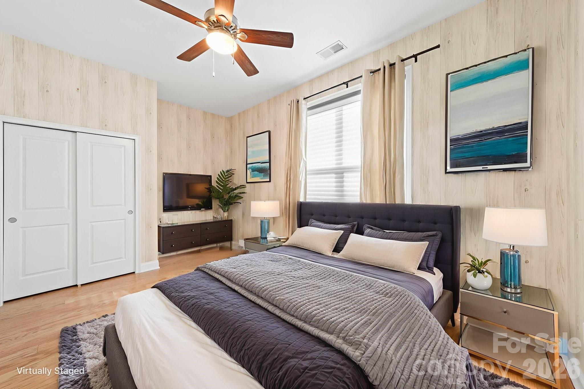 Regency at Palisades - Residential