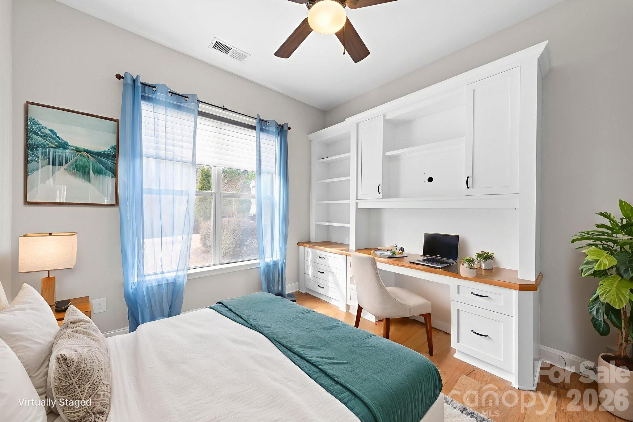 Regency at Palisades - Residential