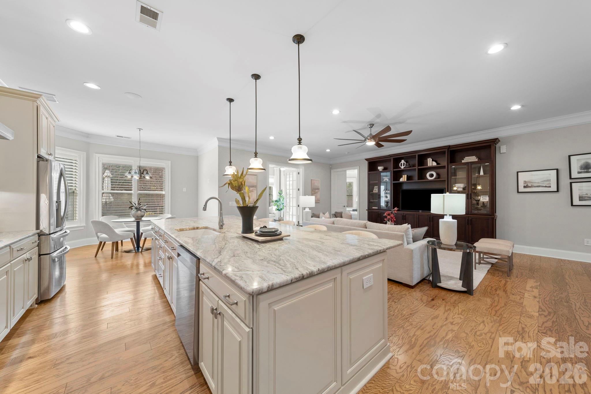 Regency at Palisades - Residential