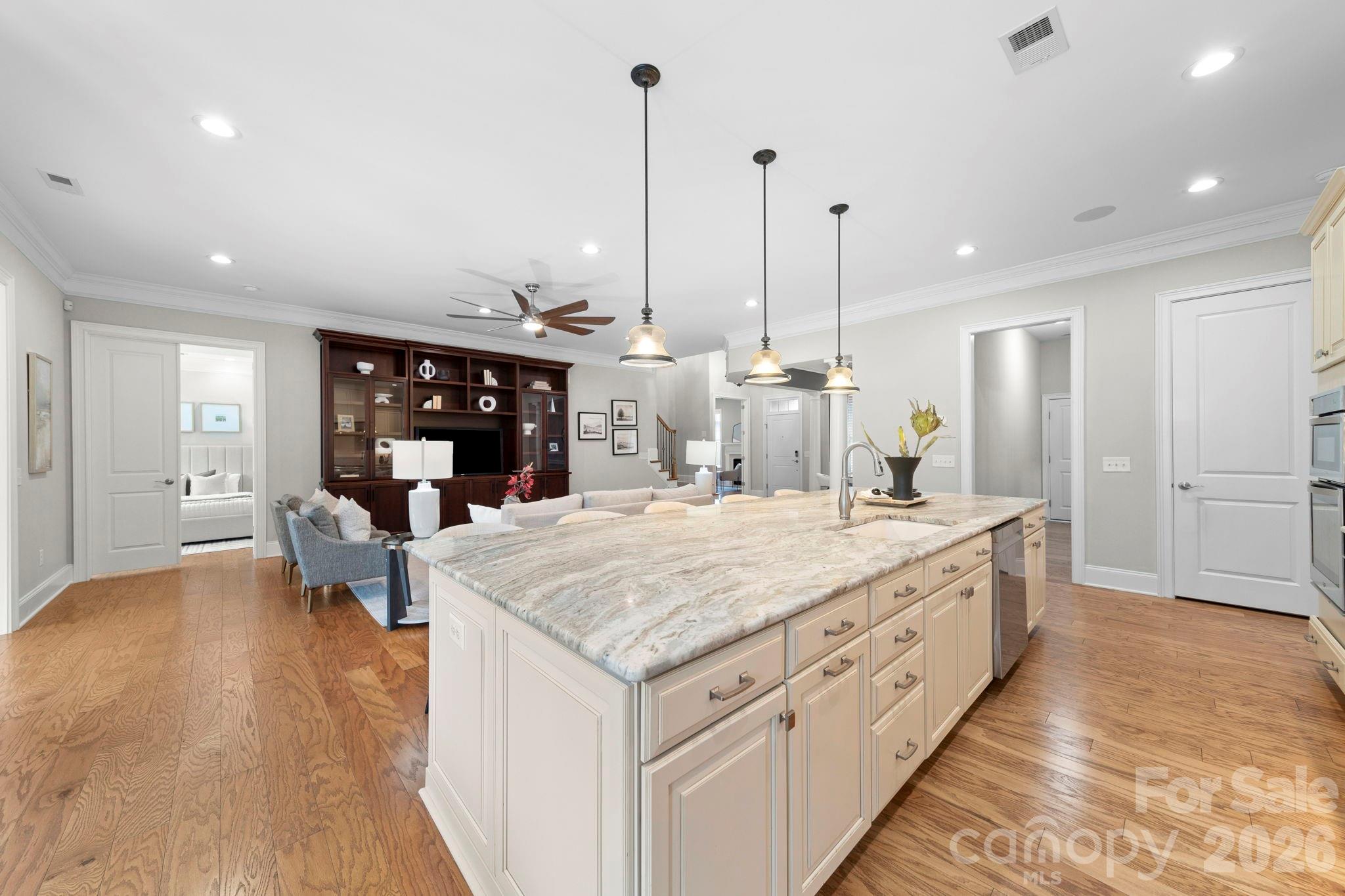 Regency at Palisades - Residential