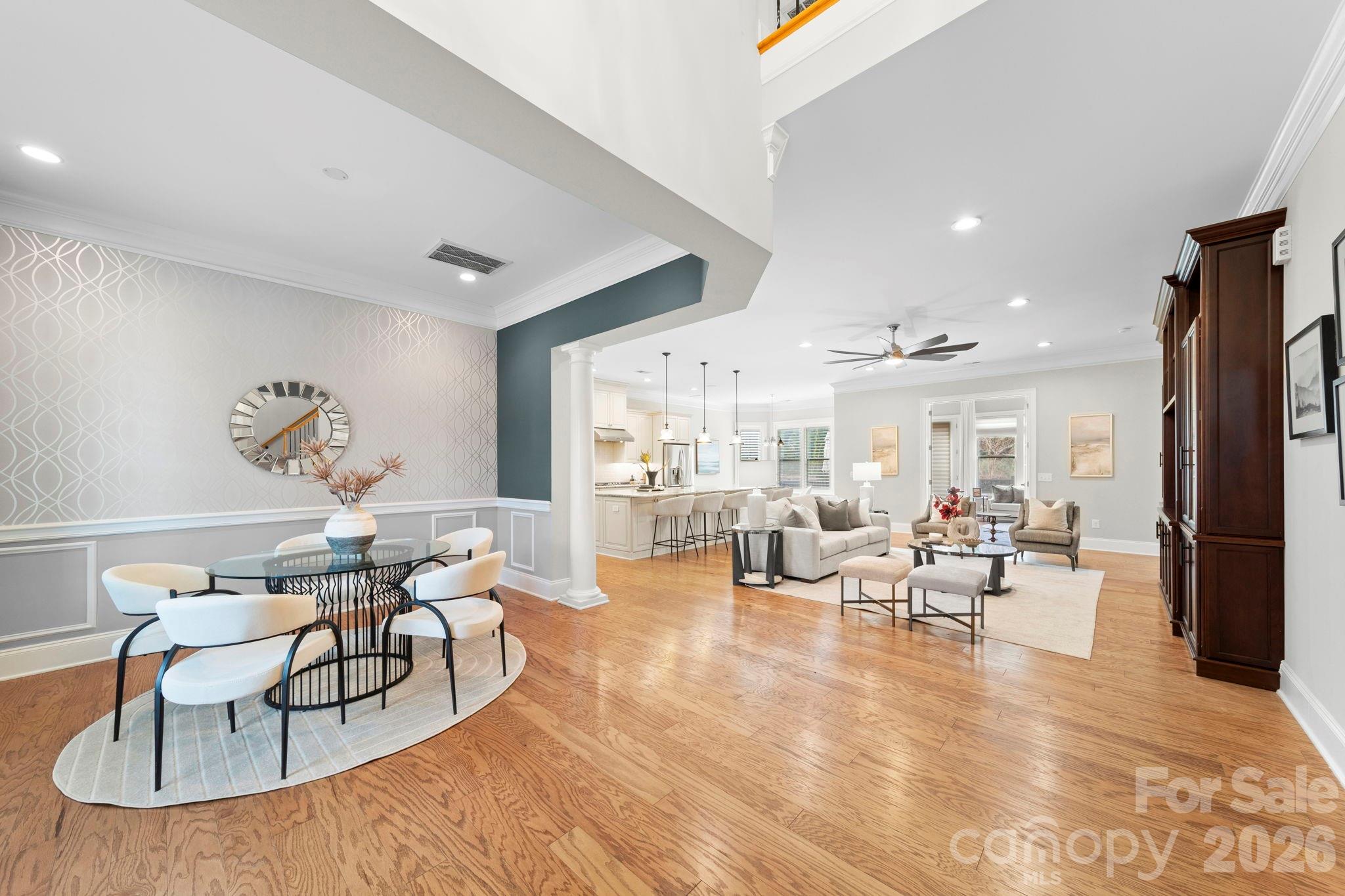 Regency at Palisades - Residential