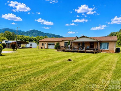 Photo of 72 Circle Drive, Marion, NC 28752 (MLS # 4394184)