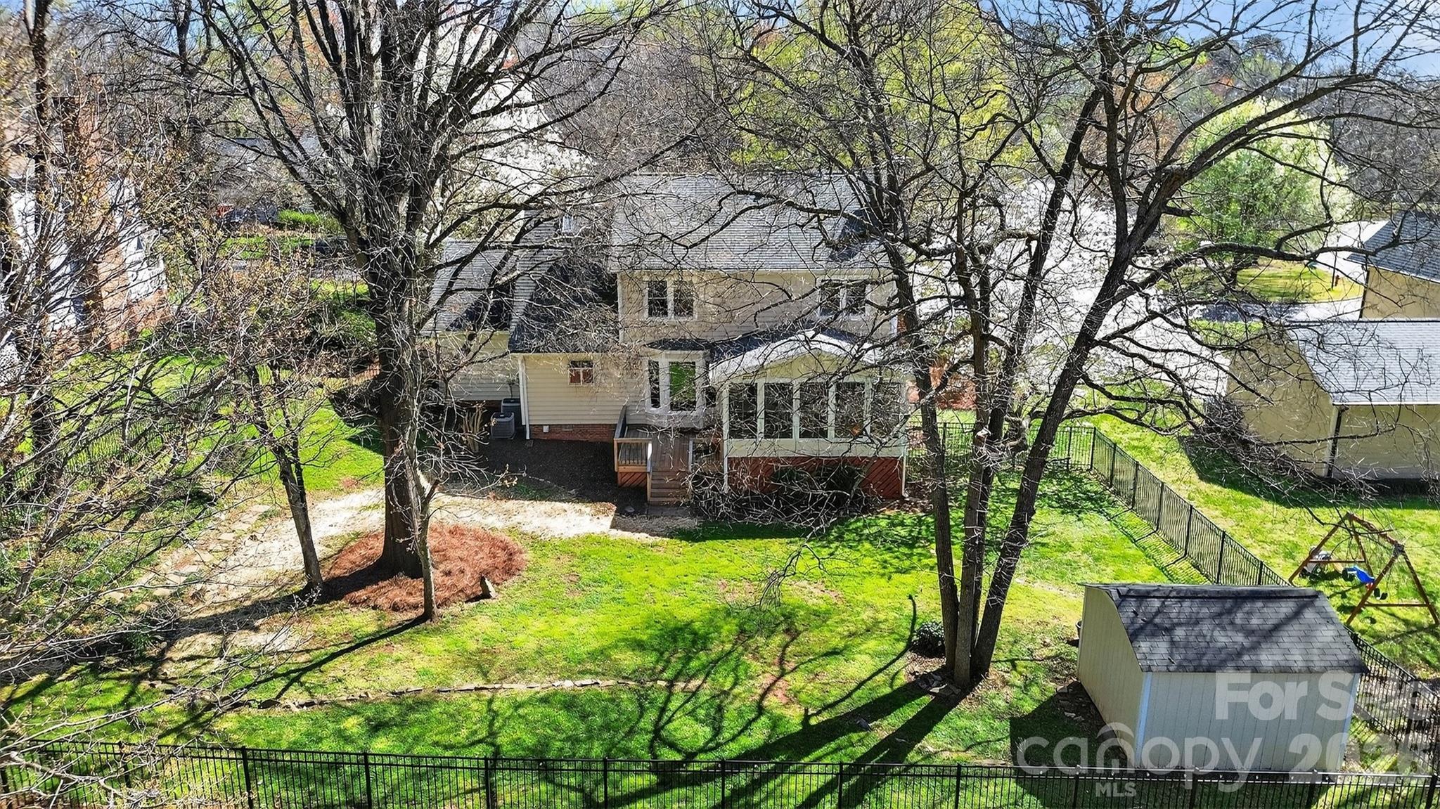 Hunters Glen - Residential