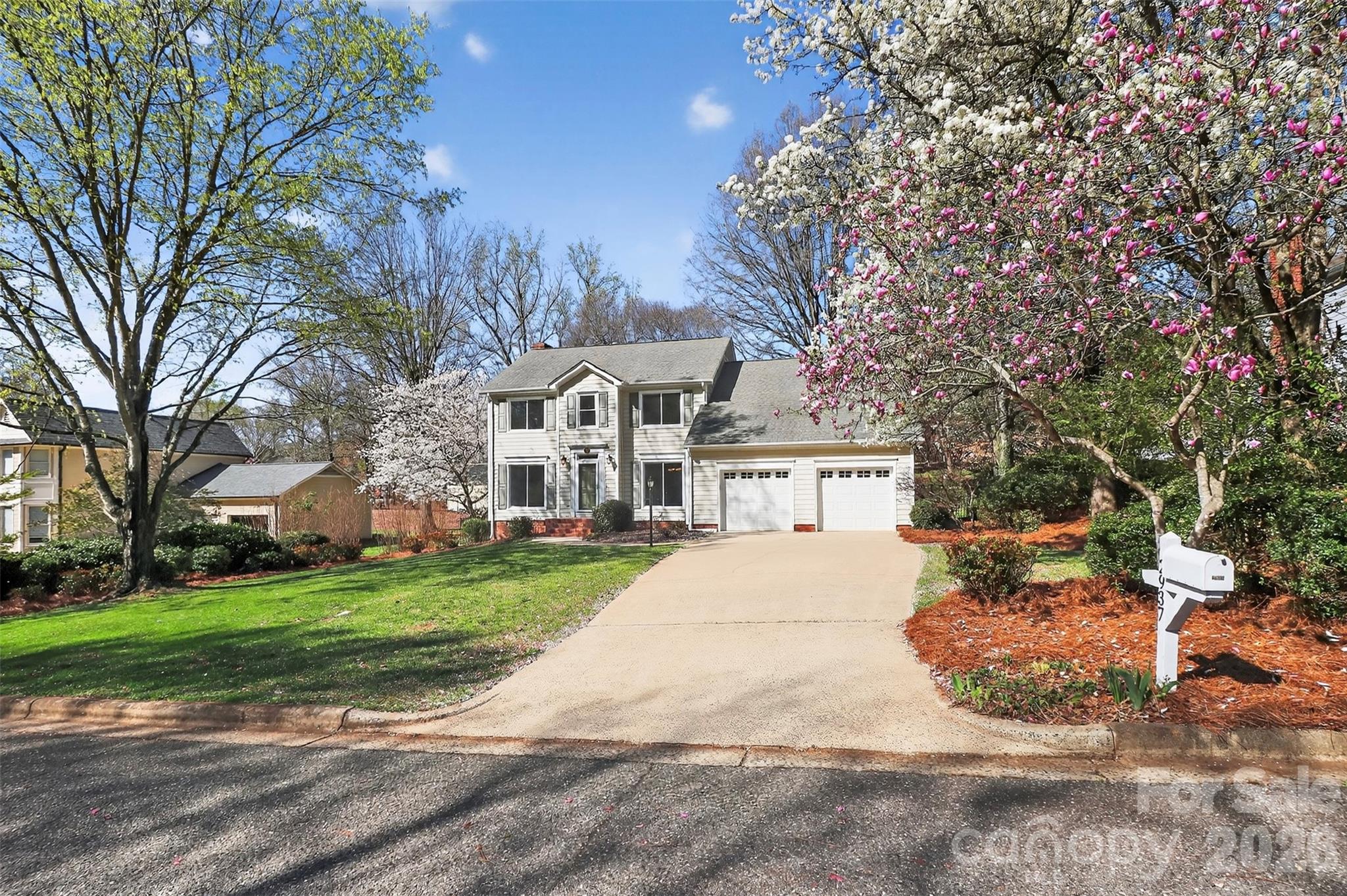 Hunters Glen - Residential