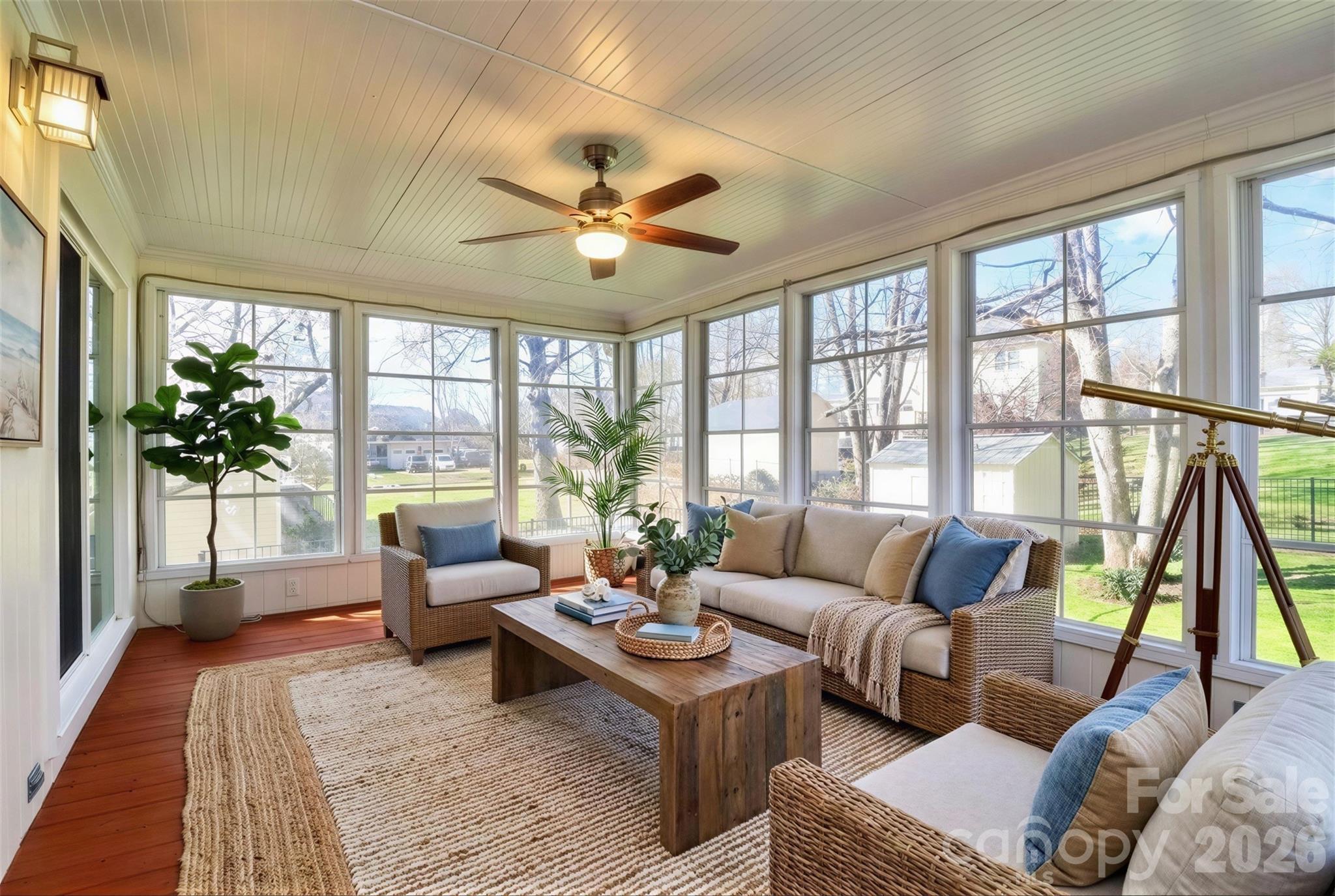 Hunters Glen - Residential