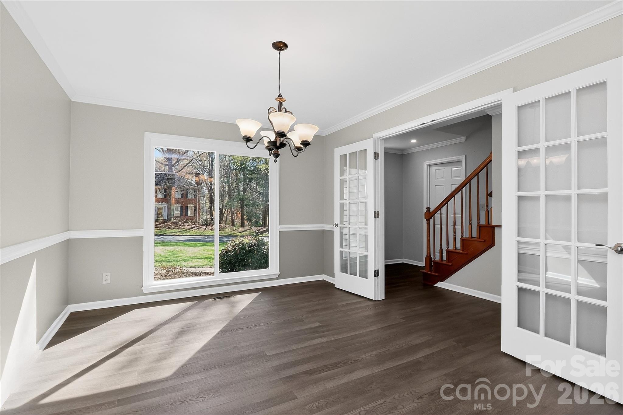 Hunters Glen - Residential