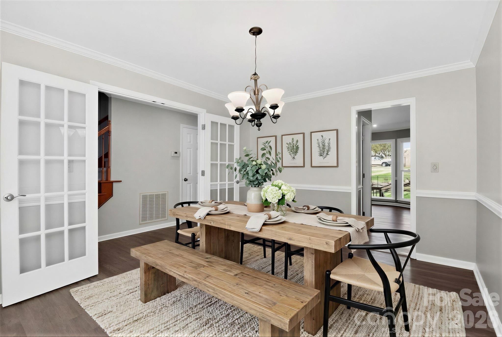 Hunters Glen - Residential