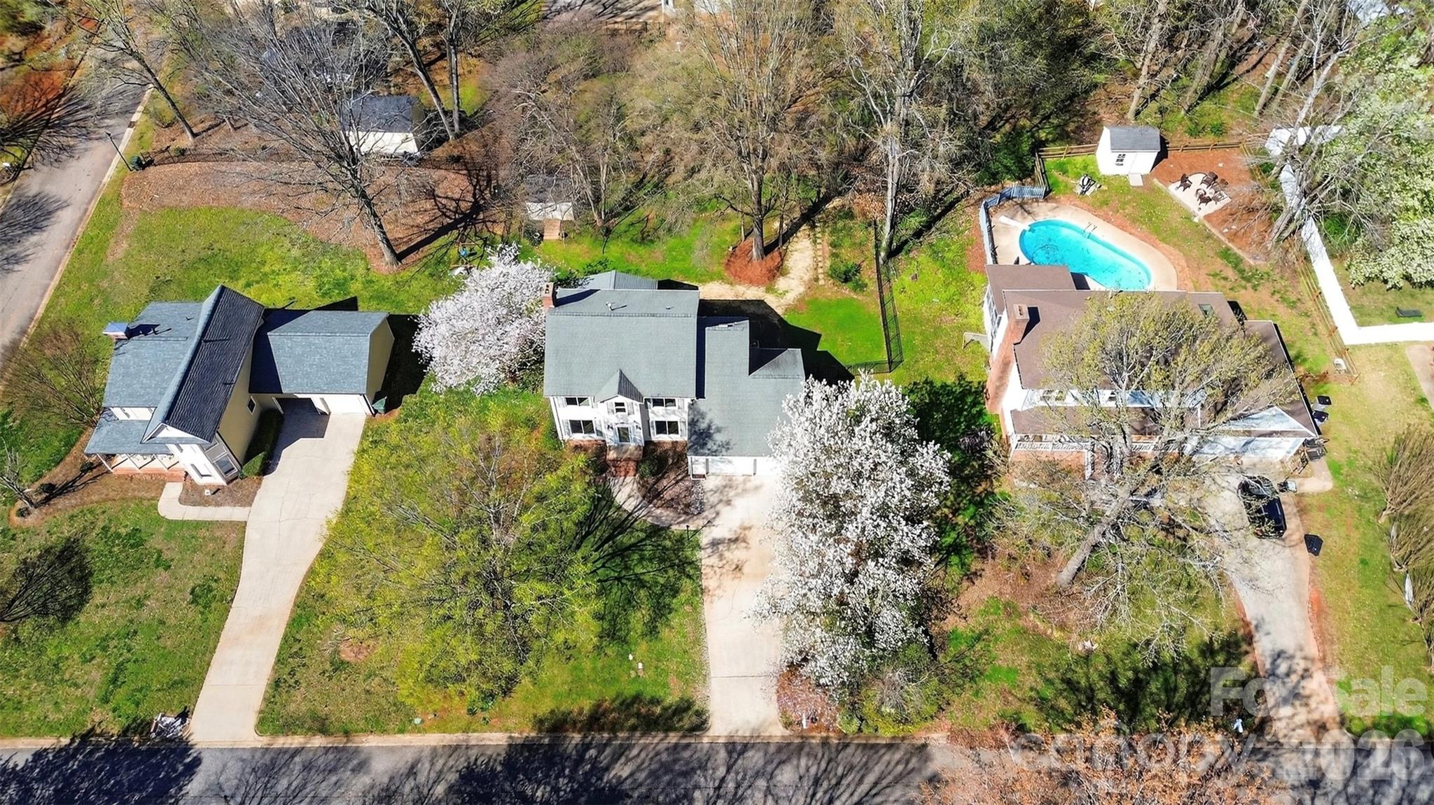 Hunters Glen - Residential