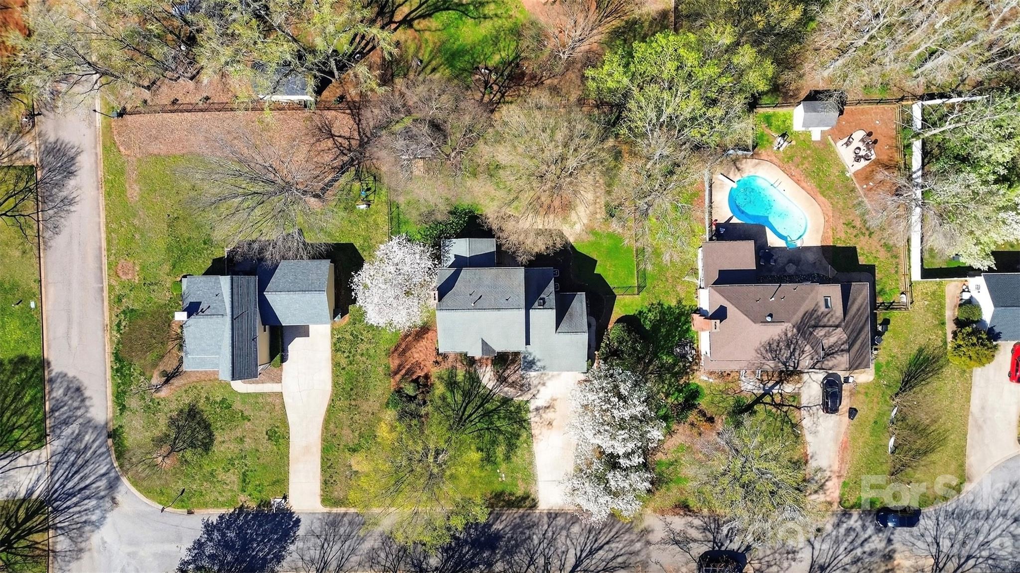 Hunters Glen - Residential