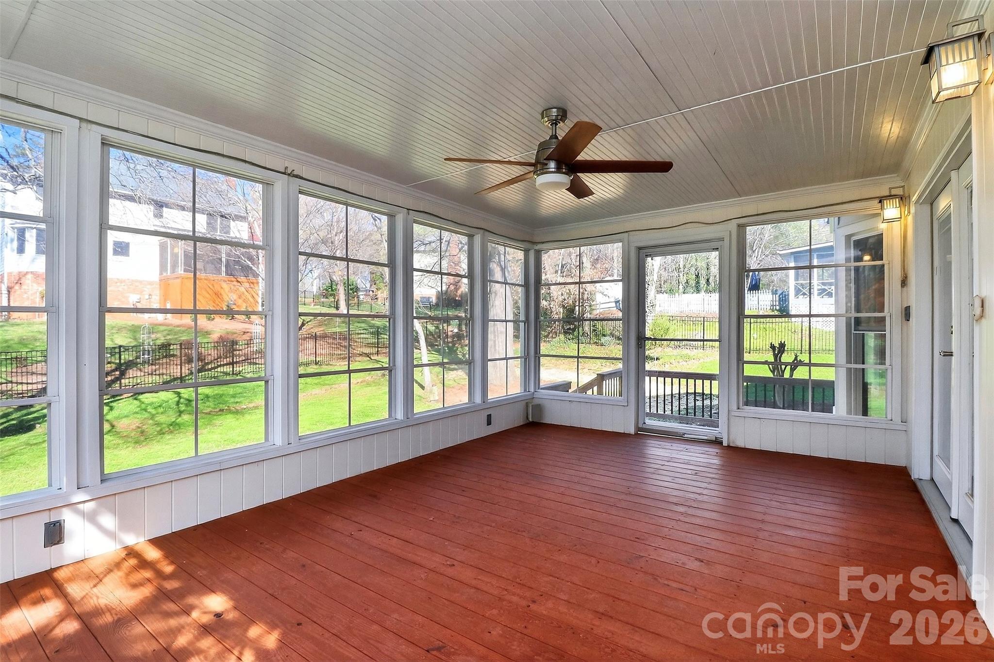 Hunters Glen - Residential