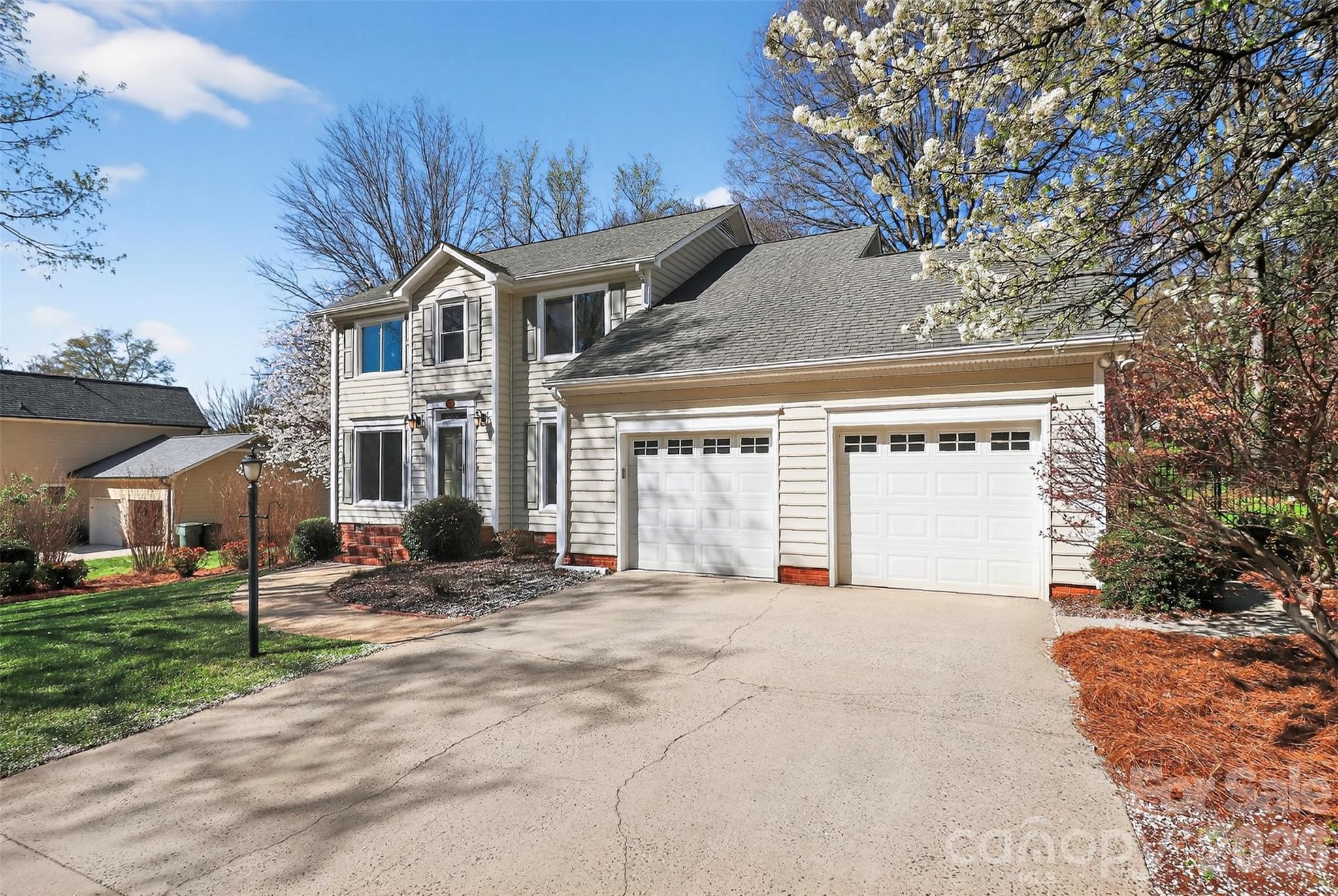 Hunters Glen - Residential