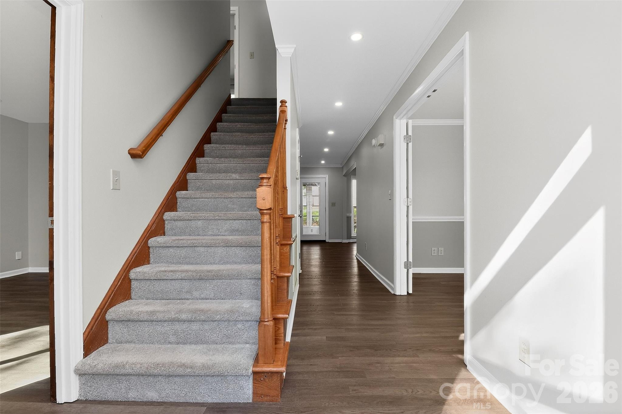 Hunters Glen - Residential