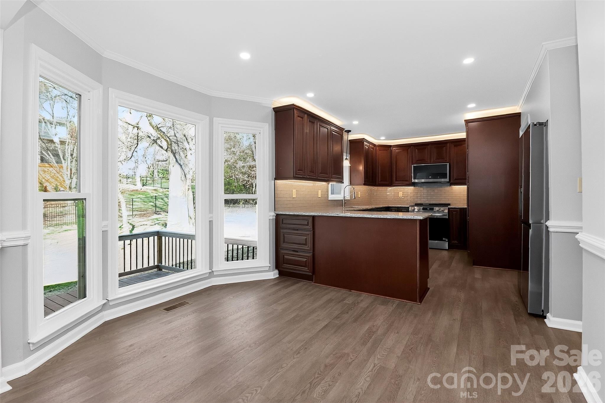 Hunters Glen - Residential