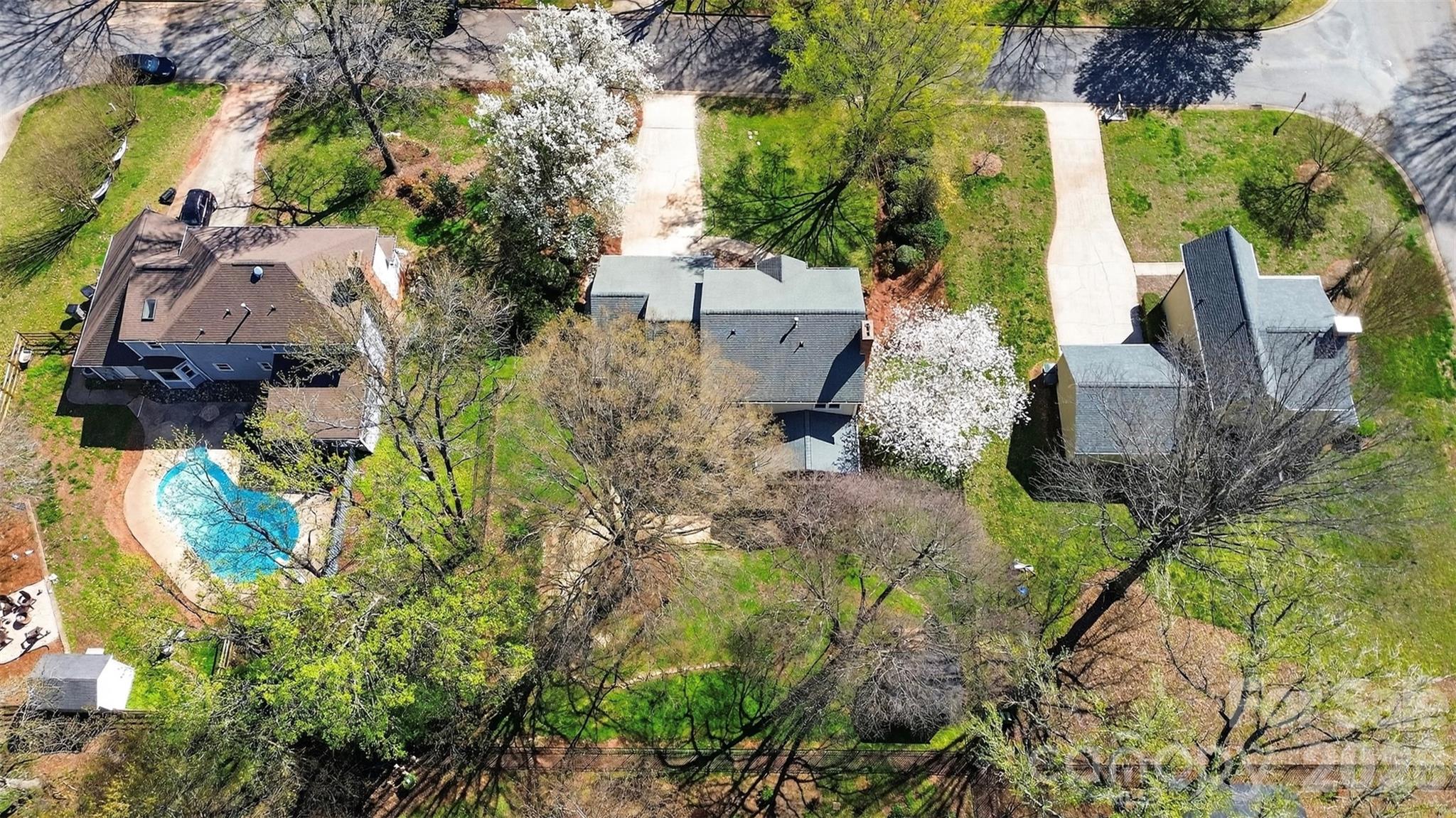 Hunters Glen - Residential