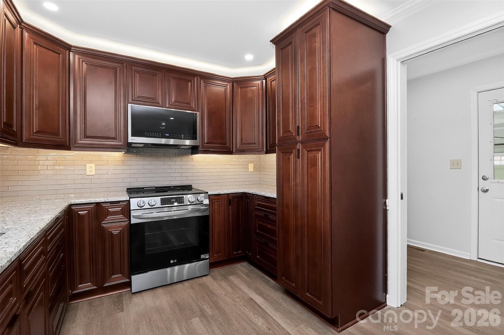 Hunters Glen - Residential