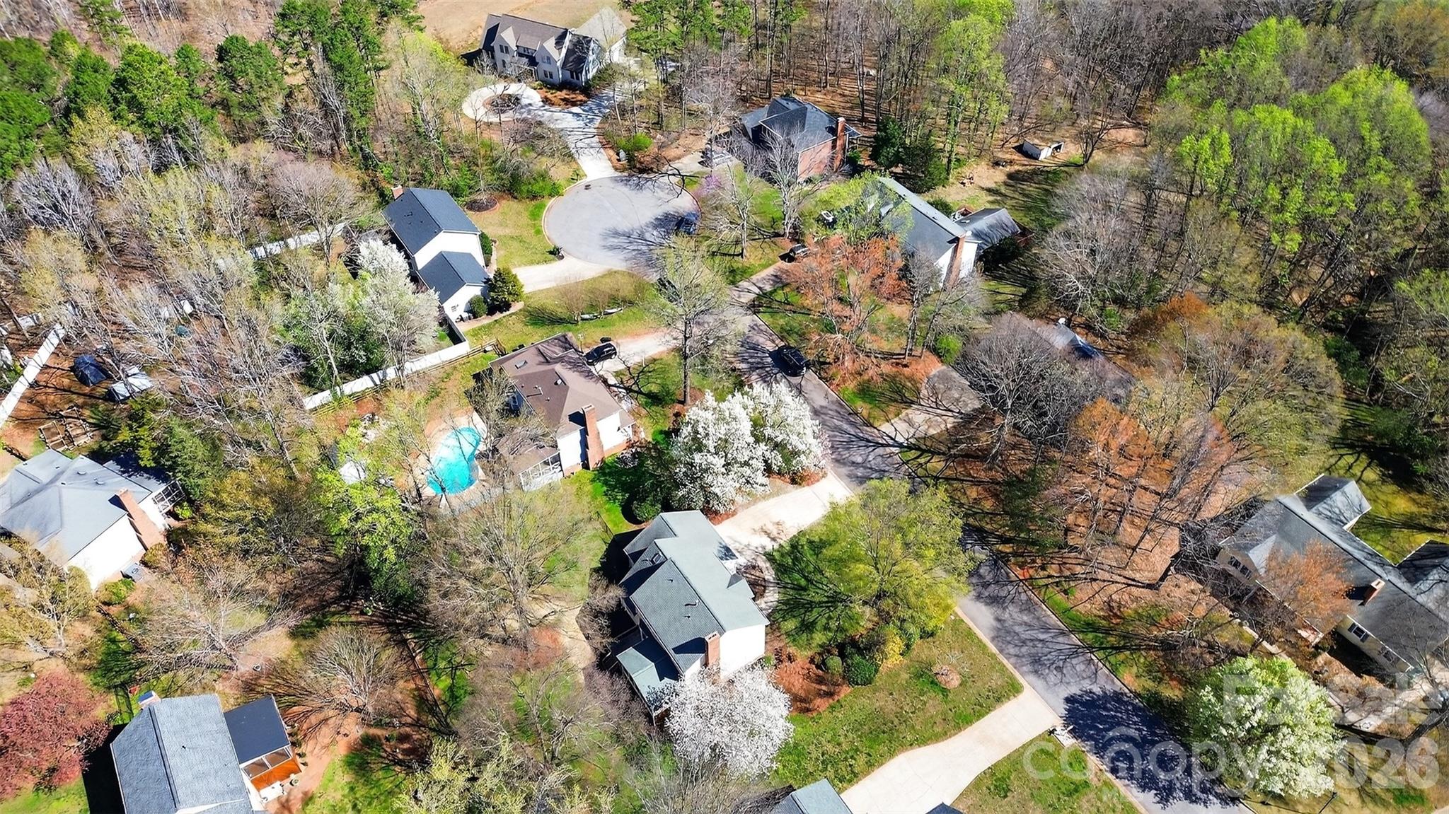 Hunters Glen - Residential