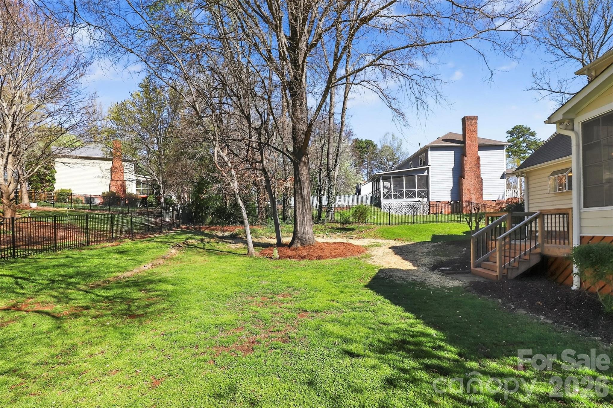 Hunters Glen - Residential