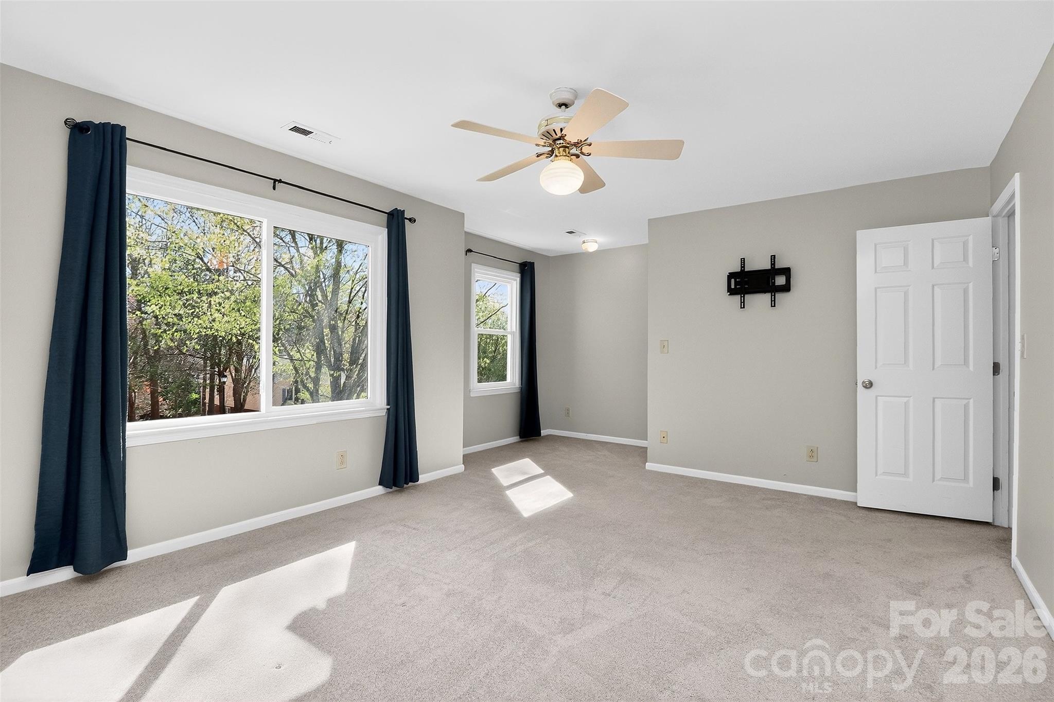 Hunters Glen - Residential