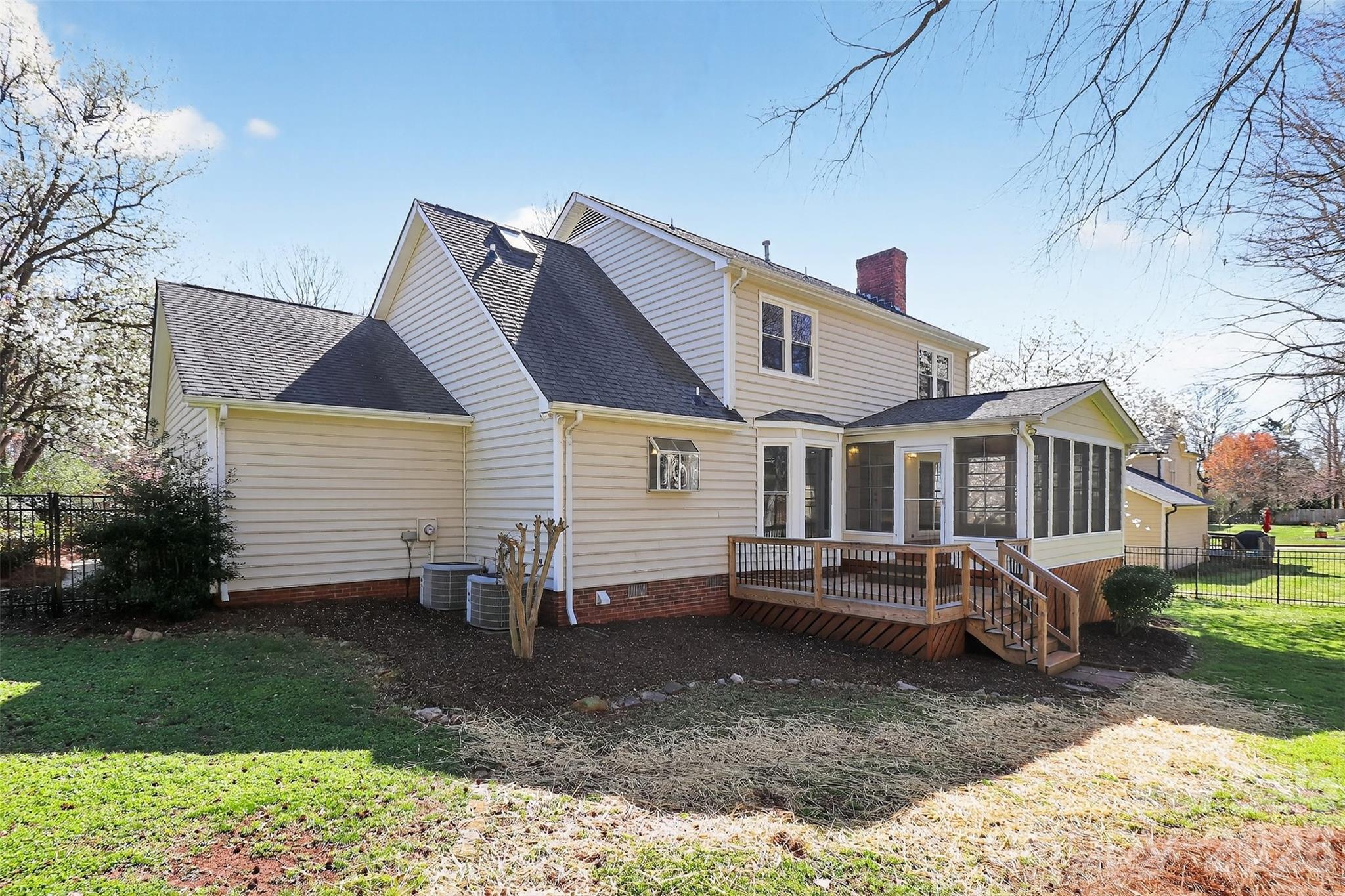 Hunters Glen - Residential