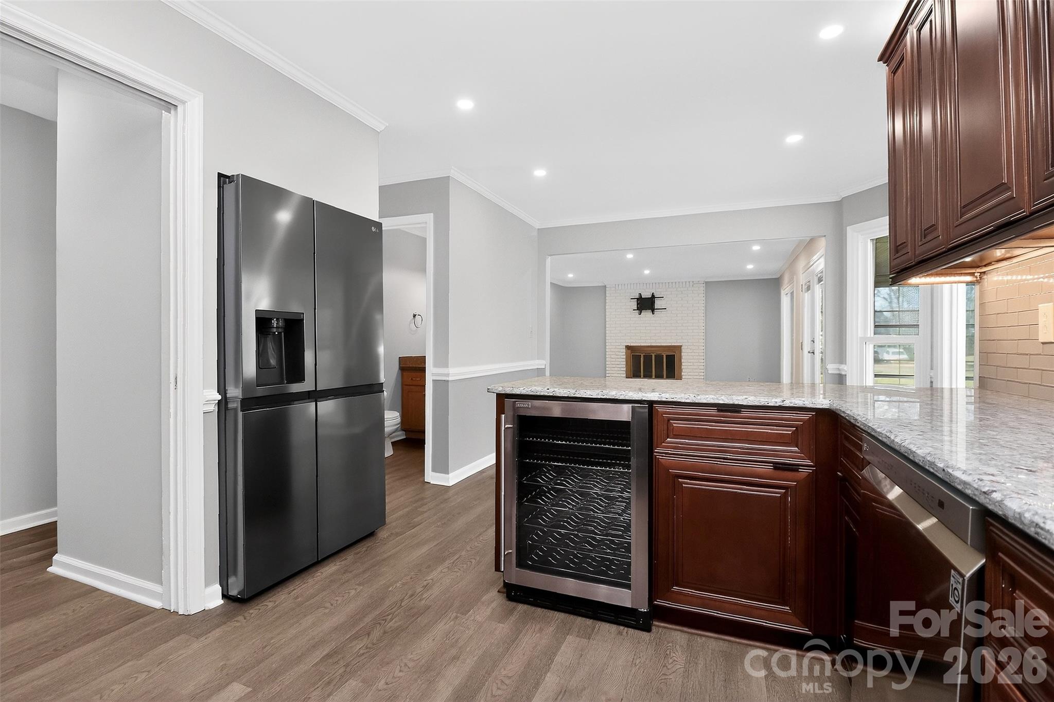 Hunters Glen - Residential