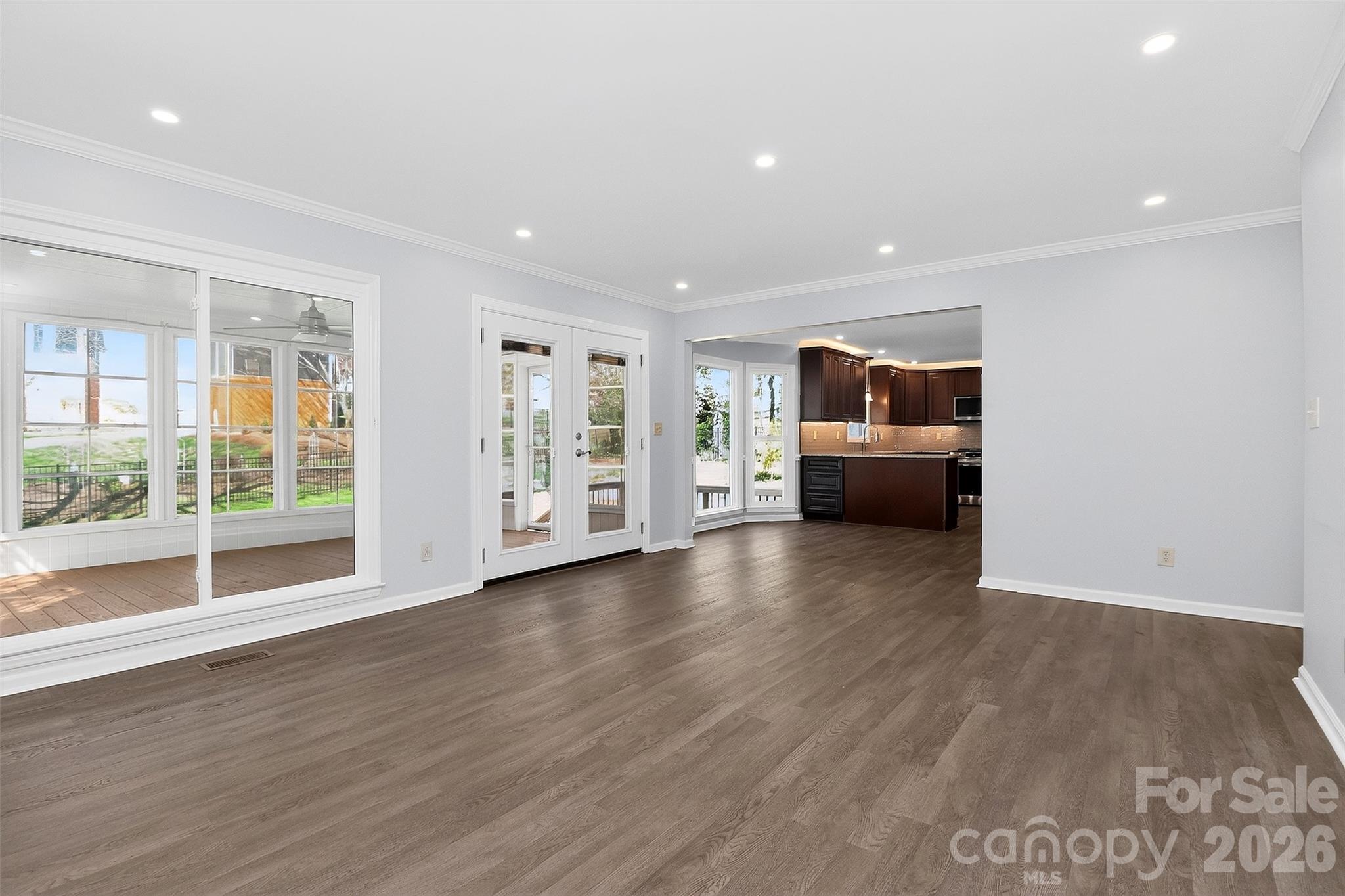 Hunters Glen - Residential