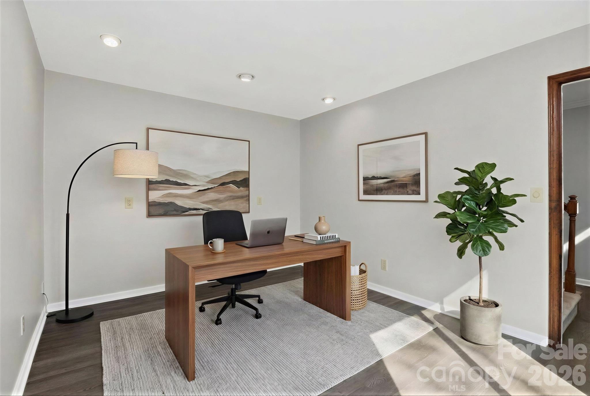 Hunters Glen - Residential