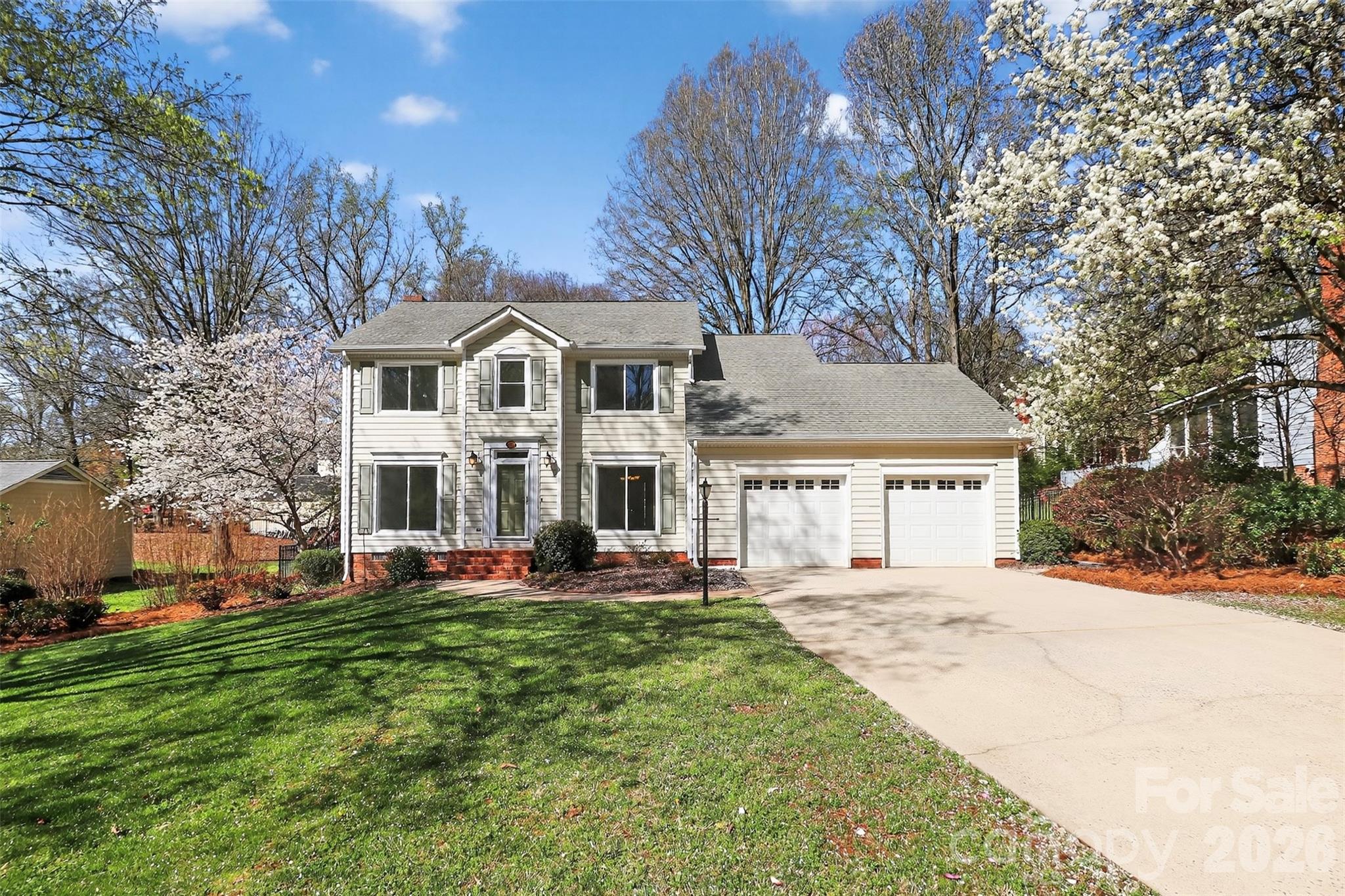 Hunters Glen - Residential