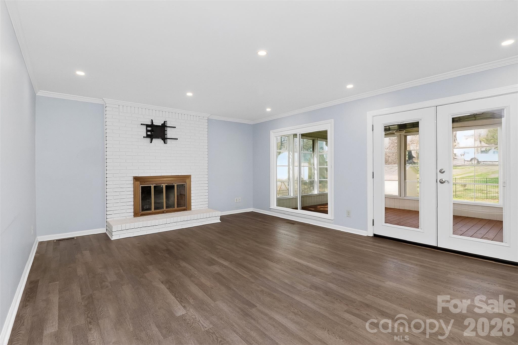 Hunters Glen - Residential