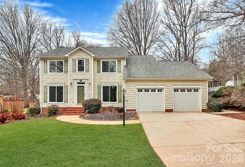 Photo of 2937 Trotters Road, Gastonia, NC 28054 (MLS # 4352932)