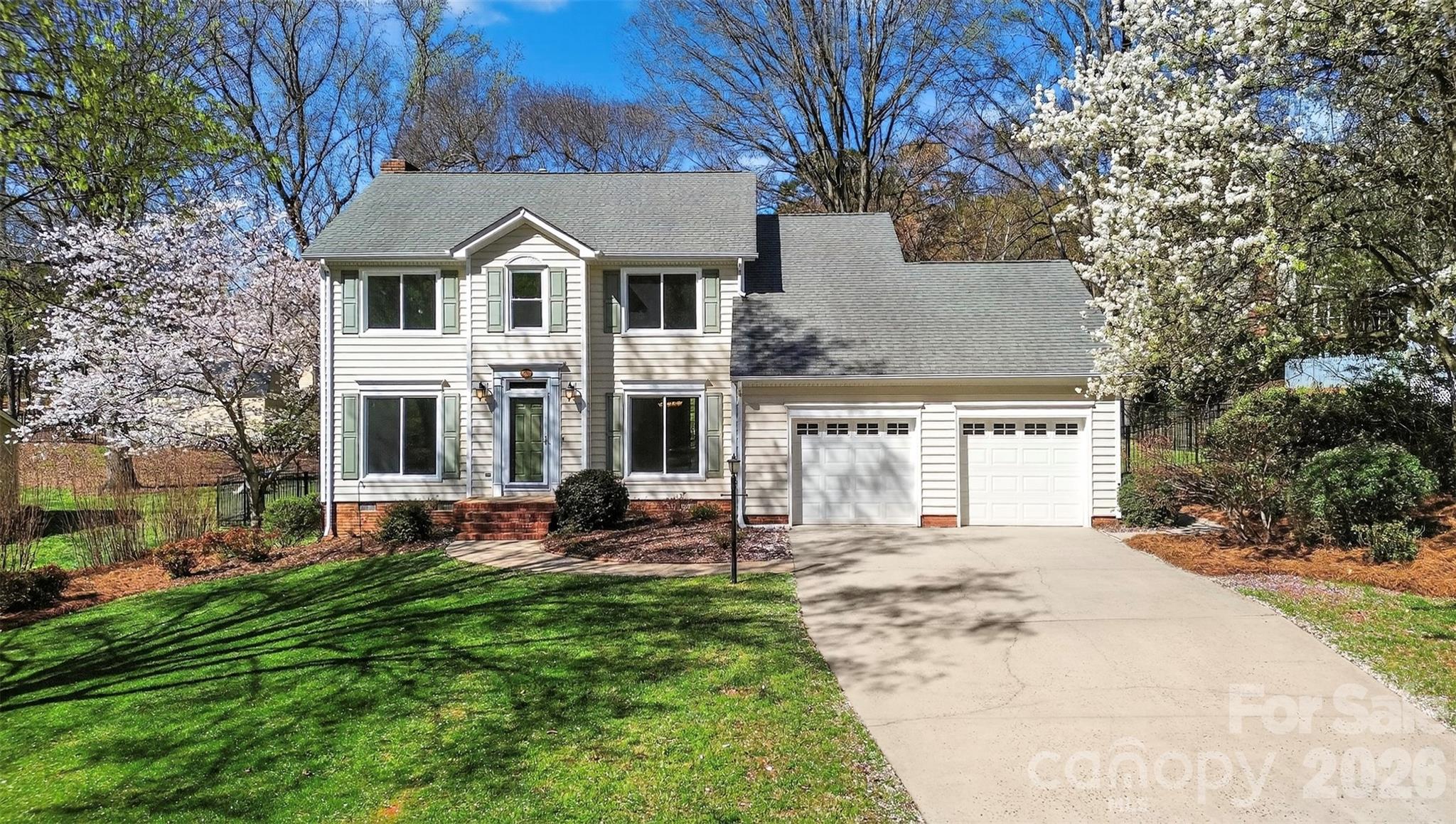 Hunters Glen - Residential