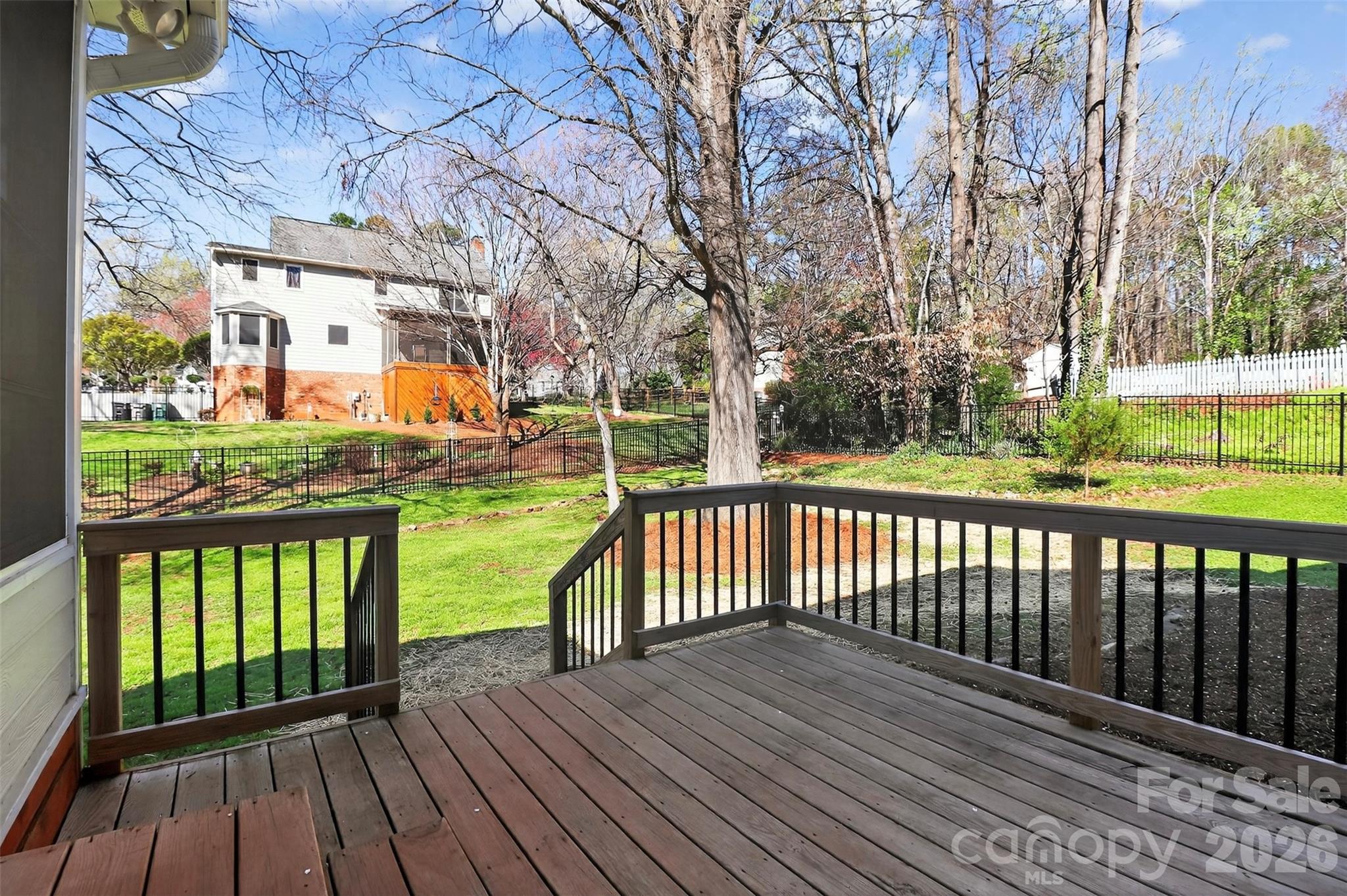 Hunters Glen - Residential