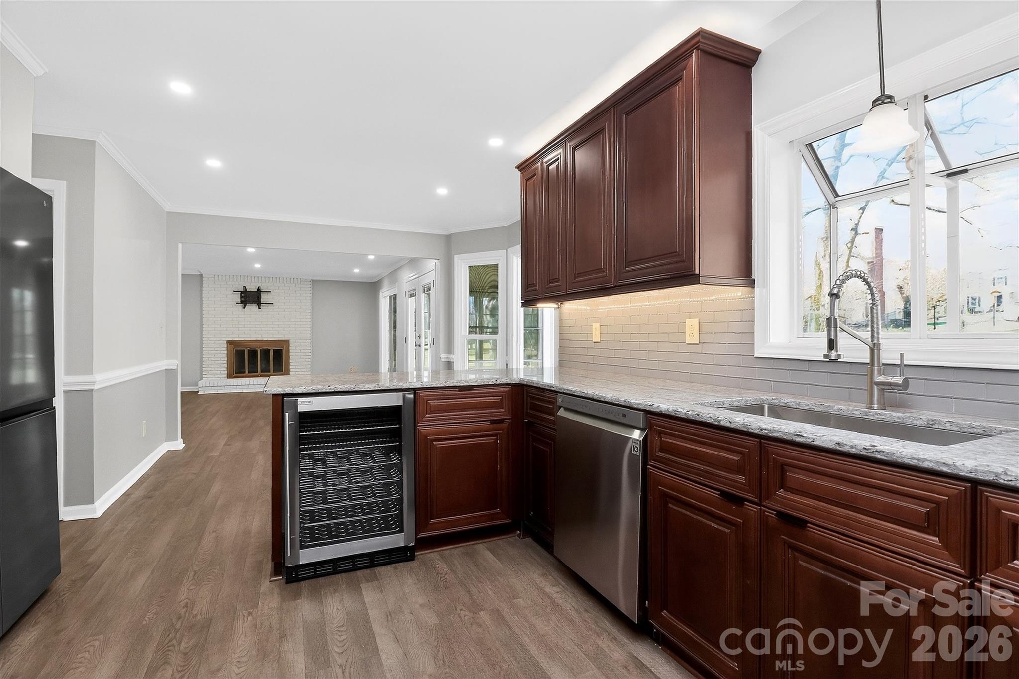 Hunters Glen - Residential