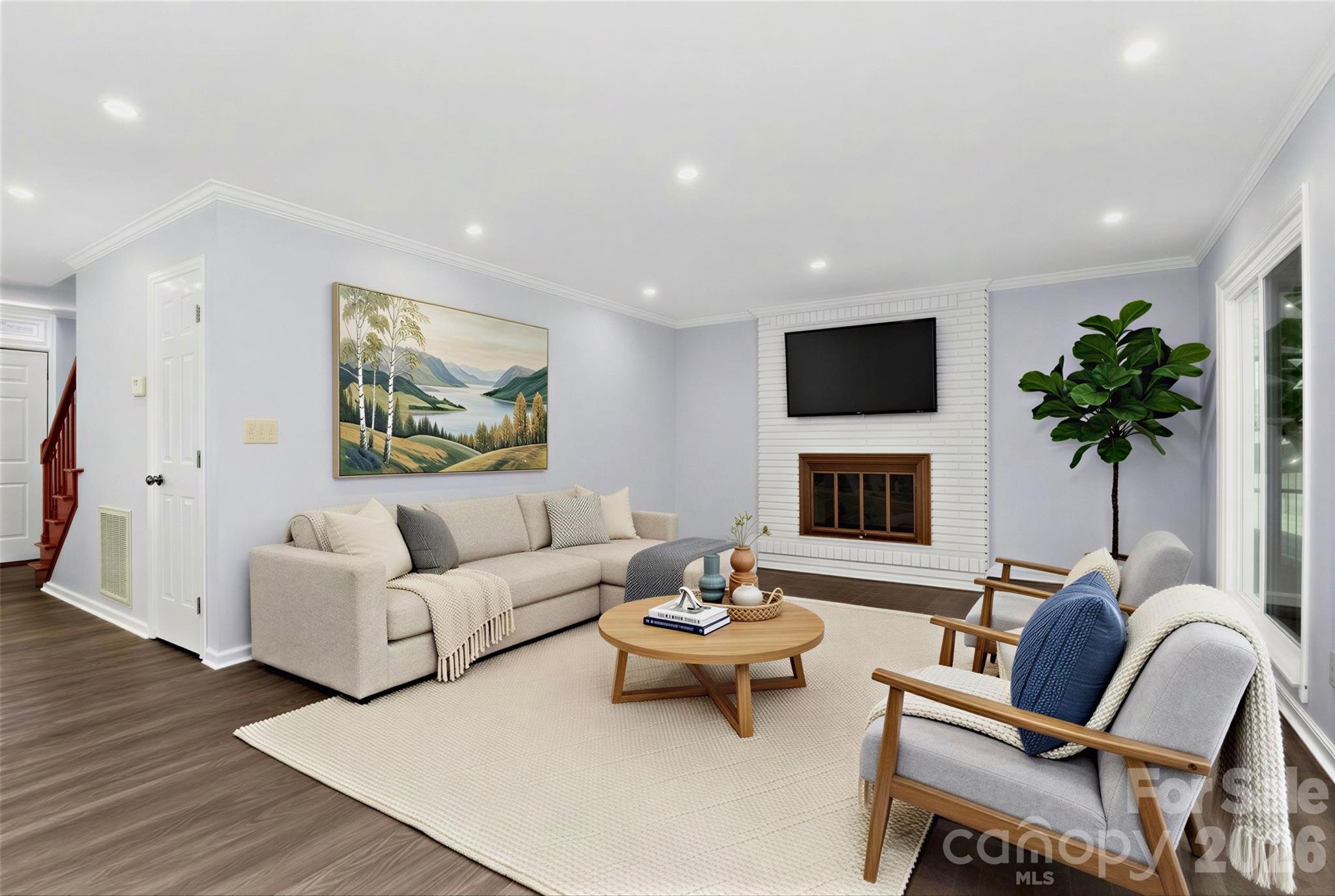 Hunters Glen - Residential