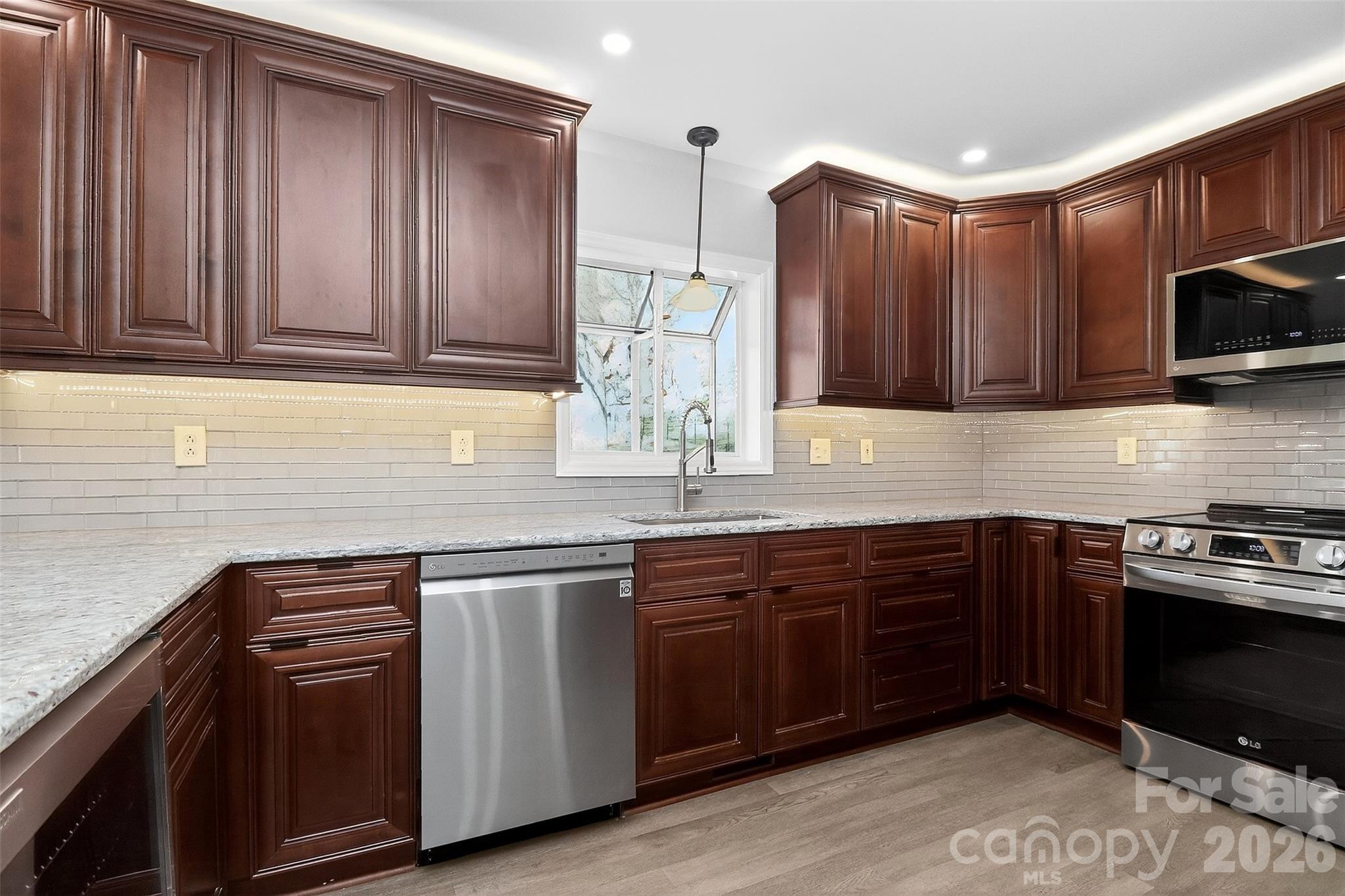 Hunters Glen - Residential